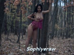 Sophiyeraw