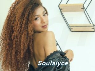 Soulalyce