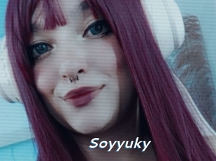 Soyyuky