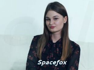 Spacefox