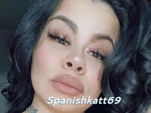 Spanishkatt69