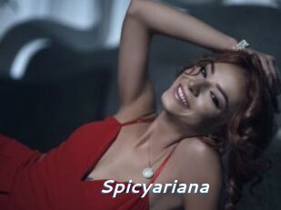 Spicyariana