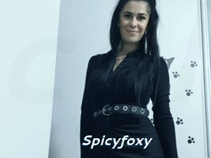 Spicyfoxy