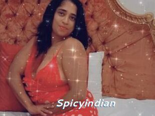 Spicyindian