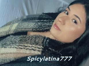 Spicylatina777