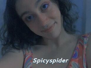 Spicyspider