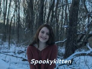 Spookykitten