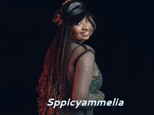 Sppicyammelia