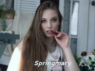 Springmary