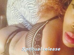 Spritual_release