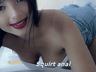 Squirt_anal