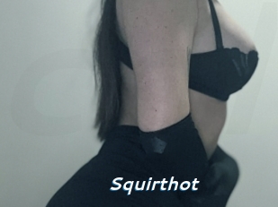 Squirthot