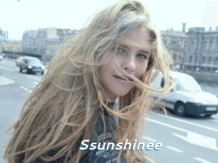 Ssunshinee