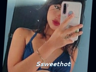 Ssweethot