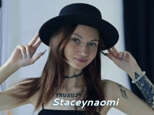 Staceynaomi