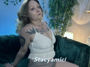 Stacyamici