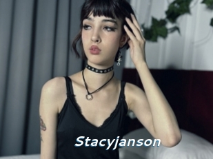 Stacyjanson