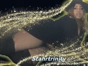 Stahrtrinity