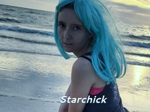 Starchick