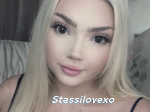 Stassilovexo