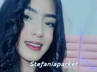 Stefaniaparker