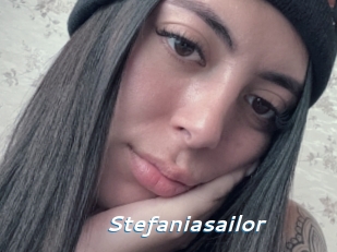 Stefaniasailor