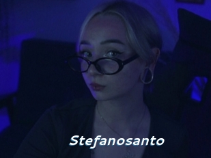 Stefanosanto