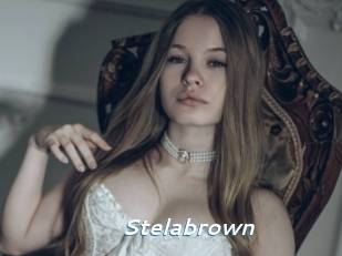 Stelabrown