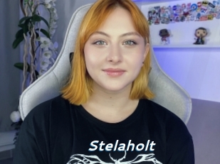 Stelaholt