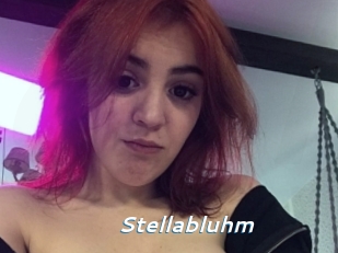 stellabluhm Camgirls Live
