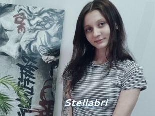 stellabri Camgirls Live