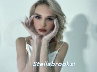 Stellabrooksi