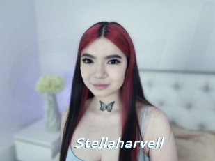 Stellaharvell