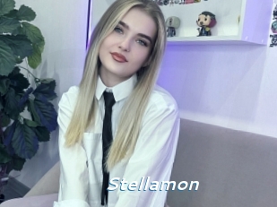 Stellamon