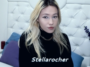 Stellarocher