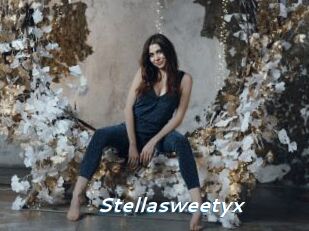 Stellasweetyx