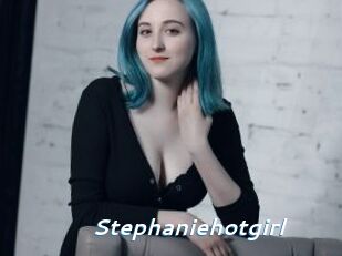 Stephaniehotgirl