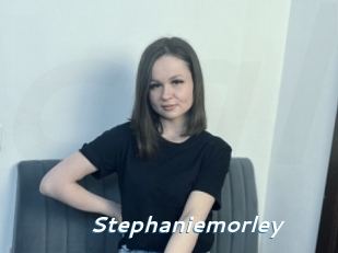 Stephaniemorley