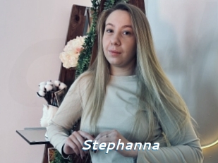 Stephanna