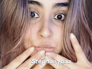 Stephanypaz