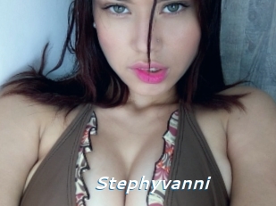Stephyvanni