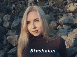 steshalun Camgirls Live