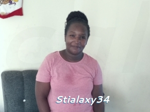 Stialaxy34