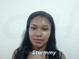 Stormmy