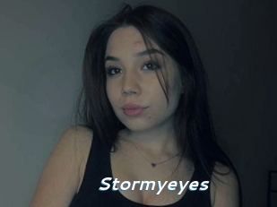 Stormyeyes