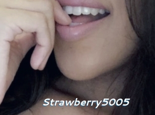 Strawberry5005