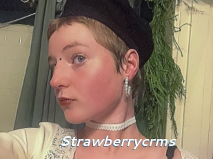 Strawberrycrms