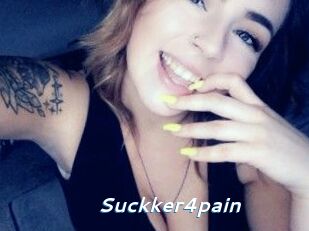 Suckker4pain