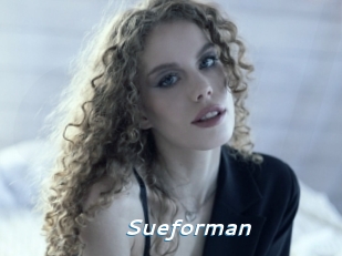 Sueforman