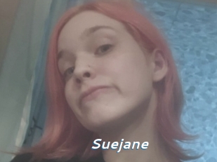 Suejane